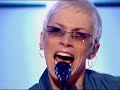 Annie Lennox - Little Bird (Recorded Live London)
