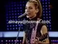 Damaris - Tusuy Kusun - Viña del Mar 2008