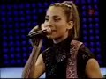 Damaris - Tusuy Kusun - Vi�a del Mar 2008