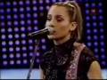 Damaris - Tusuy Kusun - Viña del Mar 2008