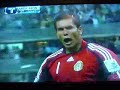 mexico vs  honduras 8/20/2008