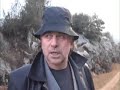 Vlak u stijeni