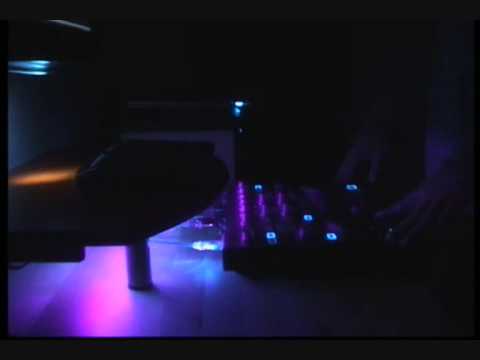 kizomba mix blueprint