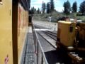 Union Pacific 6936 - EMD DDA40X Centennial Tour, & more!