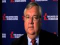 Interview with former White House advisor, Barry Jackson