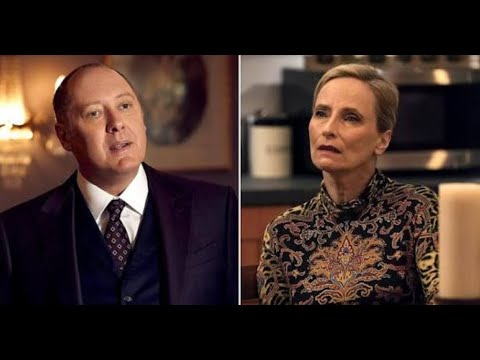 The Blacklist Katarina Rostova