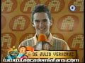 casting de la academia en veracruz