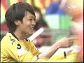 Vissel Kobe vs JEF United