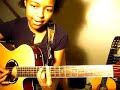 ways linn - Walking with a ghost (Tegan and Sara cover)