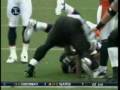 Maurice Jones Drew VS John Lynch