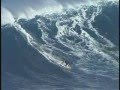 Jaws Wipeouts with Bikini Girl and Chris Tronolone