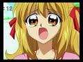 Mermaid Melody - Girlfriend Mermaid Melody - Girlfriend