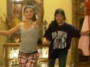 Normal people to Omish people