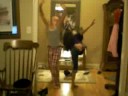 Normal people to Omish people