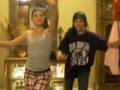 Normal people to Omish people