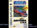 DAYTONA USA MUSIC: Pounding Pavement (1994)