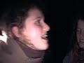 Halloween au rocher des celtes 2006