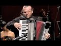 Enrique Ugarte - Orquesta de Córdoba - Libertango (Astor Piazzolla)