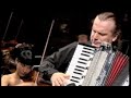 Enrique Ugarte - Orquesta de Córdoba - Libertango (Astor Piazzolla)