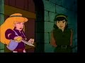 Legend of Zelda clips