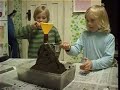 Erupting Volcano Erupting Volcano