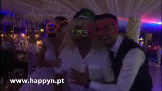 Maquinas Photobooth