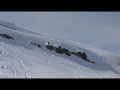 Kirkwood Slackcountry - Main Street