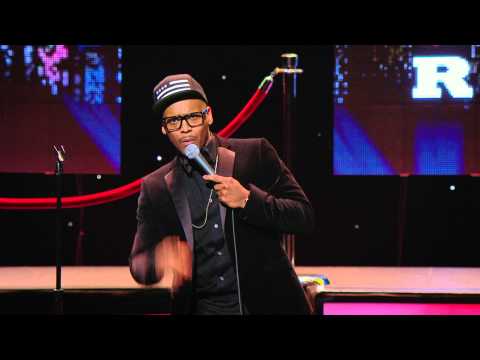 Shaq Comedy All Star Jam - Shaquille O'Neal presents funnyman and actor Faizon Love as he takes on hosting duties for the latest installment of ALL-STAR COMEDY JAM. This time around, N...