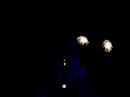 fire works
