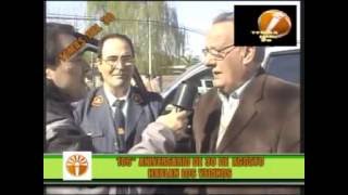 HABLAN LOS VECINOS EN EL 106° ANIVERSARIO
