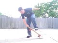 How to do a boneless