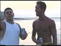Miller lite Beeramid