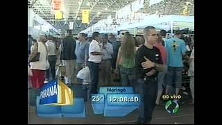 Clipping de TV ACIM - 2006 - 105