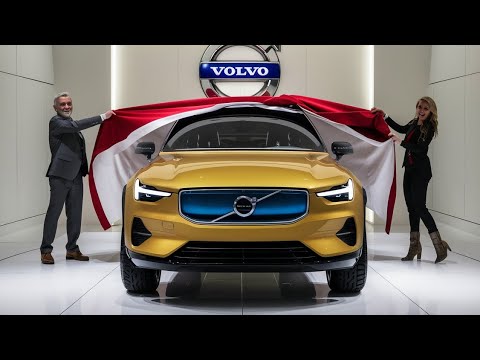 driving the 2025 volvo xc40  performance comfort tech explained