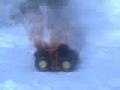 Will It Burn? Truck