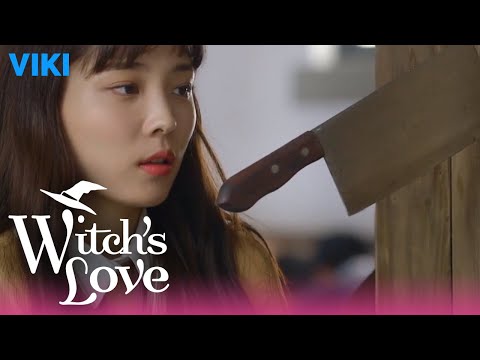 Witch's Love - EP1 | Witch's Skills [Eng Sub]