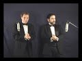 Musical Hands--The Four Squeezins Rock Medley Musical Hands--The Four Squeezins Rock Medley