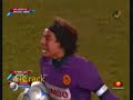 Atlas vs America (4-1) Interliga 2009