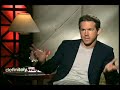 chuck the movieguy interviews ryan reynolds for the movie definitely maybe.