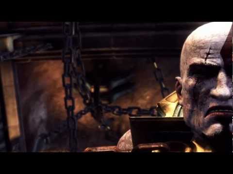 god of war ascension secret message god of war ascension secret message