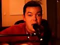 petite reprise d'un grand artiste qu'est h.f. thi�faine, je vous laisse appr�cier ... 

;-)
