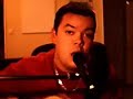 petite reprise d'un grand artiste qu'est h.f. thi�faine, je vous laisse appr�cier ... 

;-)