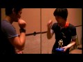 Romeo vs Daigo - Evo2K9 ロミオ　ウメハラ　梅原大吾　じゃんけんぽ