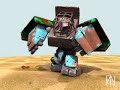 Dirty Robot 02 CS test
