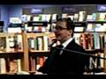 John Hodgman tells a story