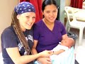 Newlife School of Midwifery Introduction