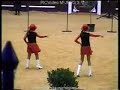 majorettes Alegria INMACULADA-ROCIO