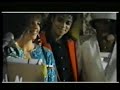 Michael Jackson And Whitney Houston