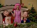 LazyTown song - Bing Bang (XMAS Version) LazyTown song - Bing Bang (XMAS Version)