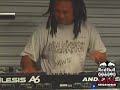 Kora - Skoolyard - Red Bull Studios